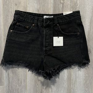 Zara ~ Jean shorts